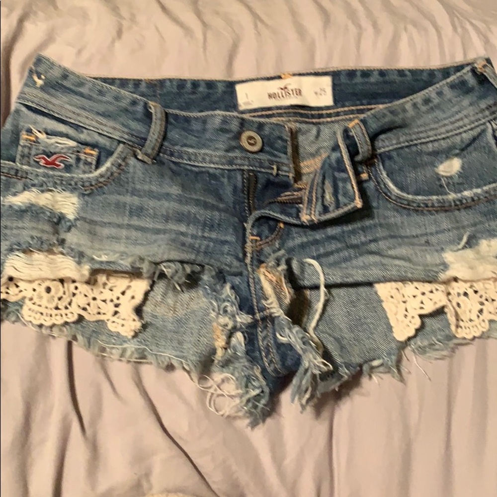 Shorts
